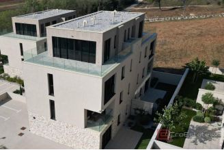 009 2046 51 Umag Charming two bedroom apartment in a new building sale