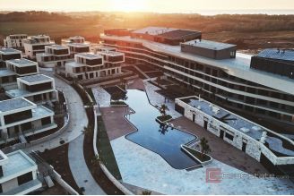 009 2046 51 Umag Charming two bedroom apartment in a new building sale