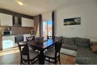 020 2047 39 Ciovo Apartment house with sea view for sale