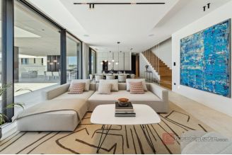 013 2043 85 Ugljan Four bedroom villa in the luxurious resort for sale