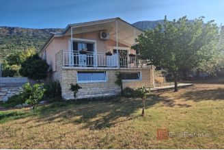 008 2031 154 Kastela House with an open sea view for sale