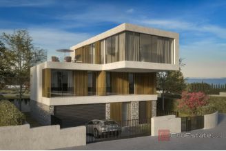 014 2046 54 Umag Prestigious villa within a resort sale