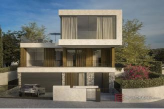 014 2046 54 Umag Prestigious villa within a resort sale