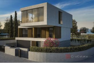 014 2046 54 Umag Prestigious villa within a resort sale