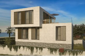 014 2046 54 Umag Prestigious villa within a resort sale