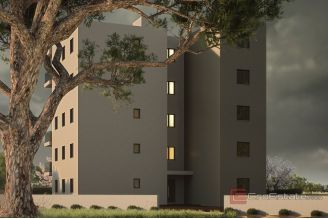 005 2029 85 trogir ground floor apartments in new building for sale
