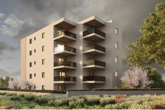 005 2029 85 trogir ground floor apartments in new building for sale