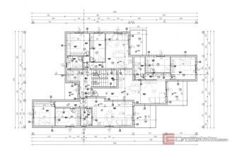 006 2029 87 trogir top floor apartments in new building for sale