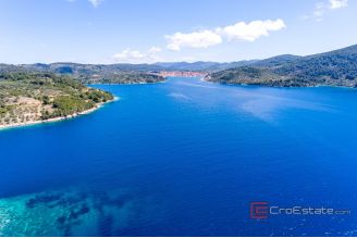 20 2013 196 Korcula villa sea front for sale