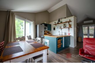 20 2013 195 Brac villa sea view for sale