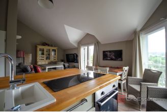 20 2013 195 Brac villa sea view for sale