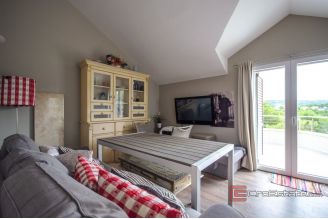 20 2013 195 Brac villa sea view for sale