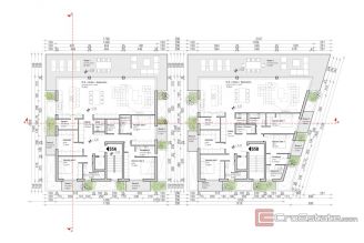 013 2029 89 Ciovo Spacious apartment in the first row to the sea for sale 013 2029 89 Ciovo Spacious apartment in the first row to the sea for sale