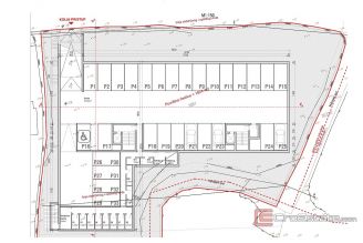 013 2029 89 Ciovo Spacious apartment in the first row to the sea for sale 013 2029 89 Ciovo Spacious apartment in the first row to the sea for sale