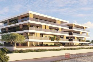 013 2029 90 Ciovo Modern apartments in the first row to the sea for sale