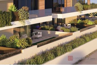 013 2029 90 Ciovo Modern apartments in the first row to the sea for sale