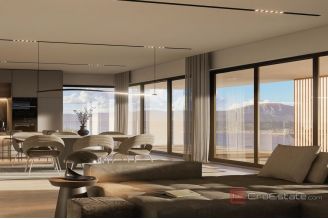 013 2029 90 Ciovo Modern apartments in the first row to the sea for sale
