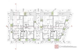 013 2029 90 Ciovo Modern apartments in the first row to the sea for sale