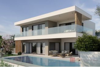 006 2029 93 trogir modern villa with sea view for sale