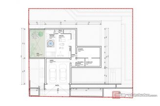 006 2029 93 trogir modern villa with sea view for sale