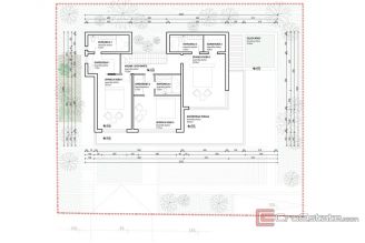 006 2029 93 trogir modern villa with sea view for sale