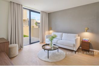 012 2046 55 Umag Luxury semi detached villa sale