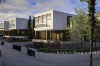 012 2046 55 Umag Luxury semi detached villa sale