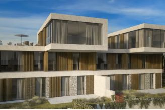 014 2046 56 Umag Modern semi detached villa in sale
