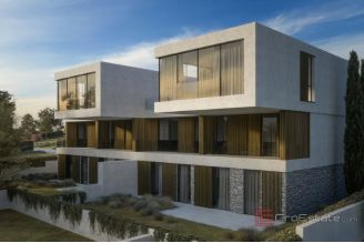 014 2046 56 Umag Modern semi detached villa in sale