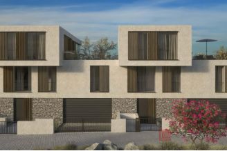 014 2046 56 Umag Modern semi detached villa in sale