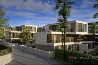 014 2046 56 Umag Modern semi detached villa in sale