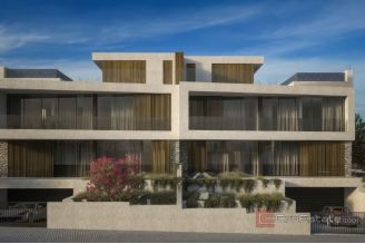 010 2046 58 Umag Luxury semi detached villa in a resort for sale