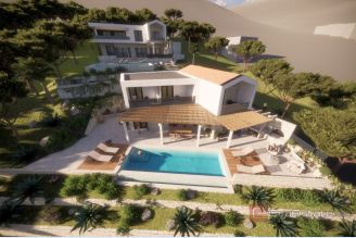 001 2016 636 peljesac modern villa with a sea view for sale