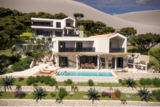007 2016 636 peljesac modern villa with a sea view for sale