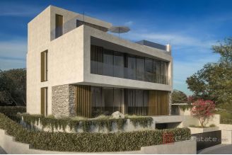010 2046 59 Umag Luxury villa in a modern resort for sale