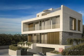 010 2046 59 Umag Luxury villa in a modern resort for sale