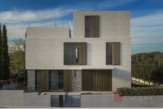 010 2046 59 Umag Luxury villa in a modern resort for sale