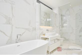 010 2046 59 Umag Luxury villa in a modern resort for sale