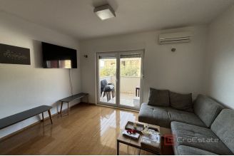 014 2035 197 Trogir Modern two bedroom apartment with a sea view for sale