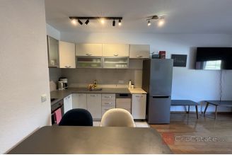 014 2035 197 Trogir Modern two bedroom apartment with a sea view for sale