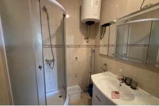 014 2035 197 Trogir Modern two bedroom apartment with a sea view for sale