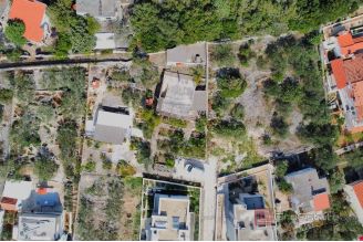 009 2044 38 Trogir Detached single storey house with an open sea view sale