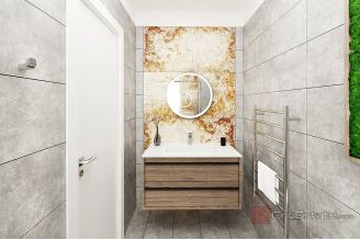 016 2048 27 Makarska Newly built apartments near the sea for sale