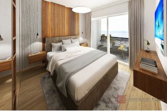 016 2048 27 Makarska Newly built apartments near the sea for sale