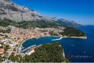 016 2048 27 Makarska Newly built apartments near the sea for sale