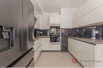 020 2047 44 Vodice Modern semi detached villa with pool for sale