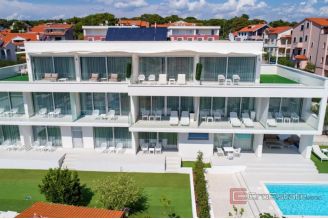 015 2044 32 Zadar Modern hote in attractive location for sale