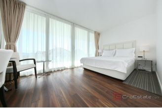 015 2044 32 Zadar Modern hote in attractive location for sale