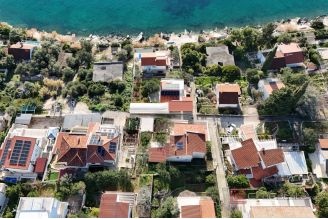 012 2044 39 Ciovo Detached house with a sea view for sale