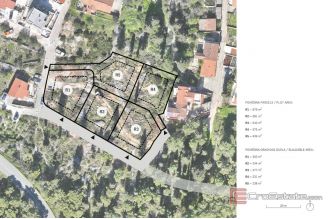 007 2022 435 island brac building land near the sea for sale